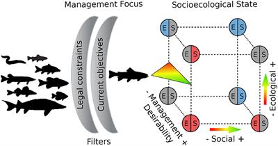 Resilience Management for Conservation of Inland Recreational Fisheries